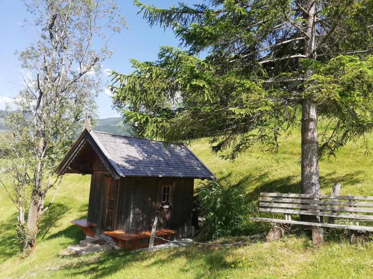 Appartements Kolberhof Alpbach Dış mekan fotoğraf