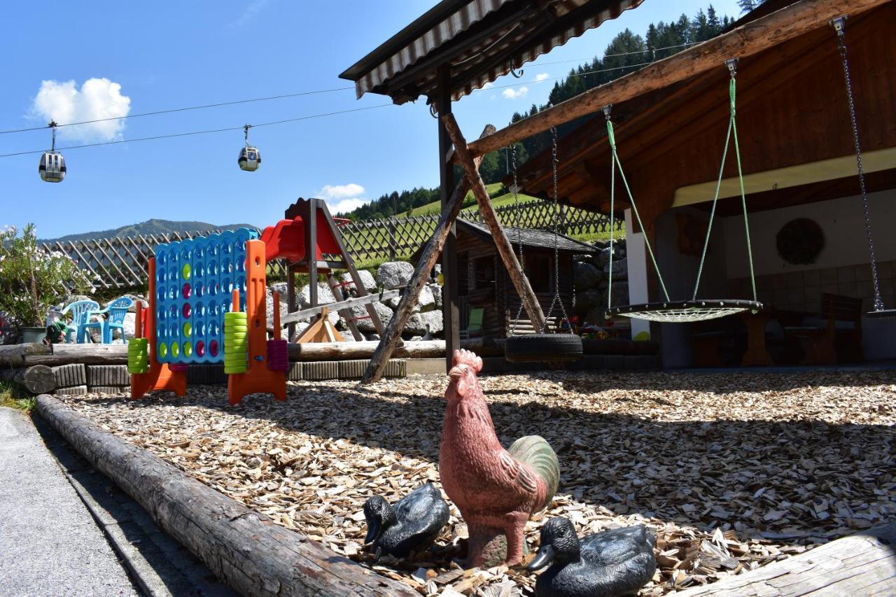 Appartements Kolberhof Alpbach Dış mekan fotoğraf