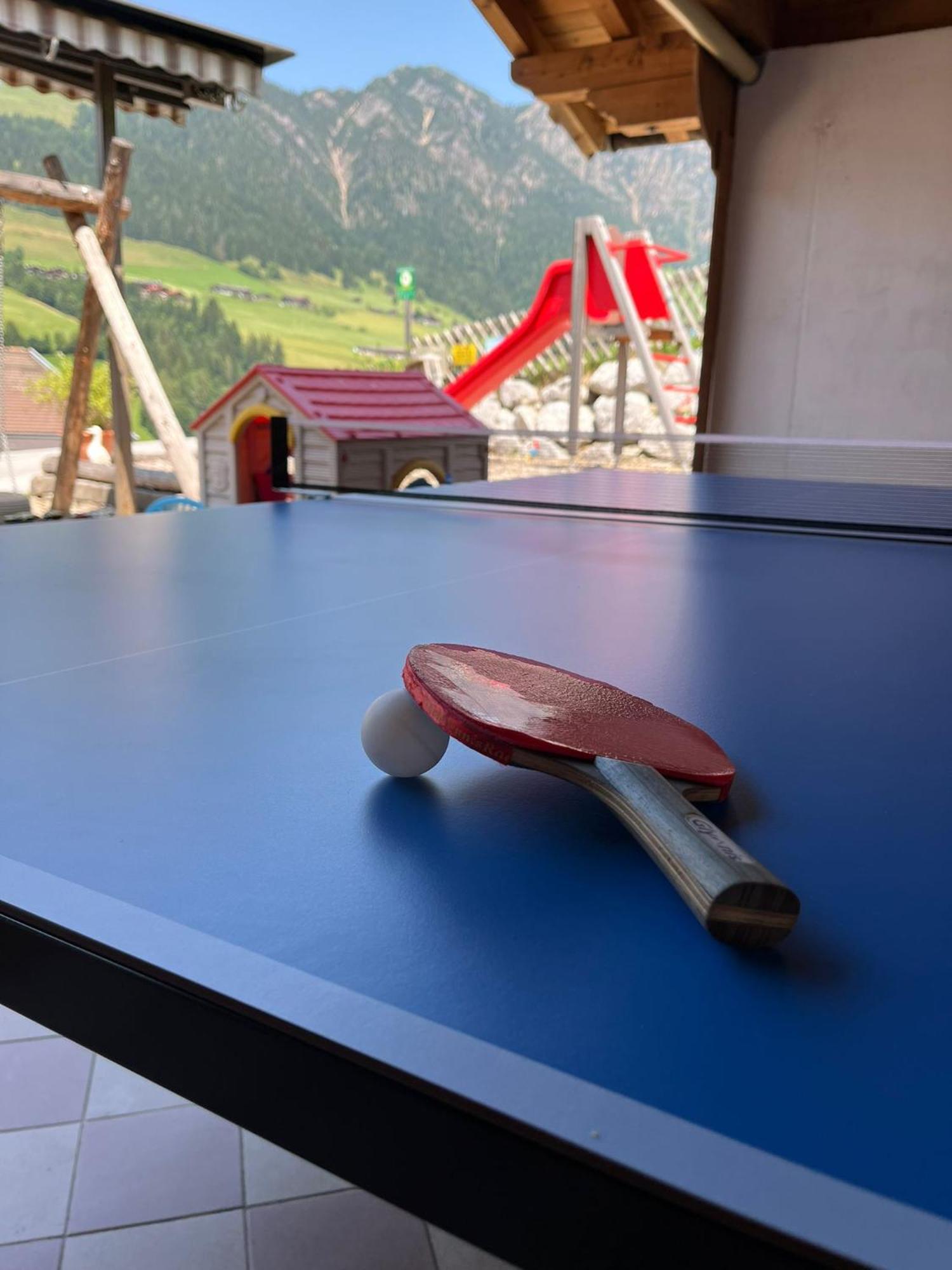 Appartements Kolberhof Alpbach Dış mekan fotoğraf