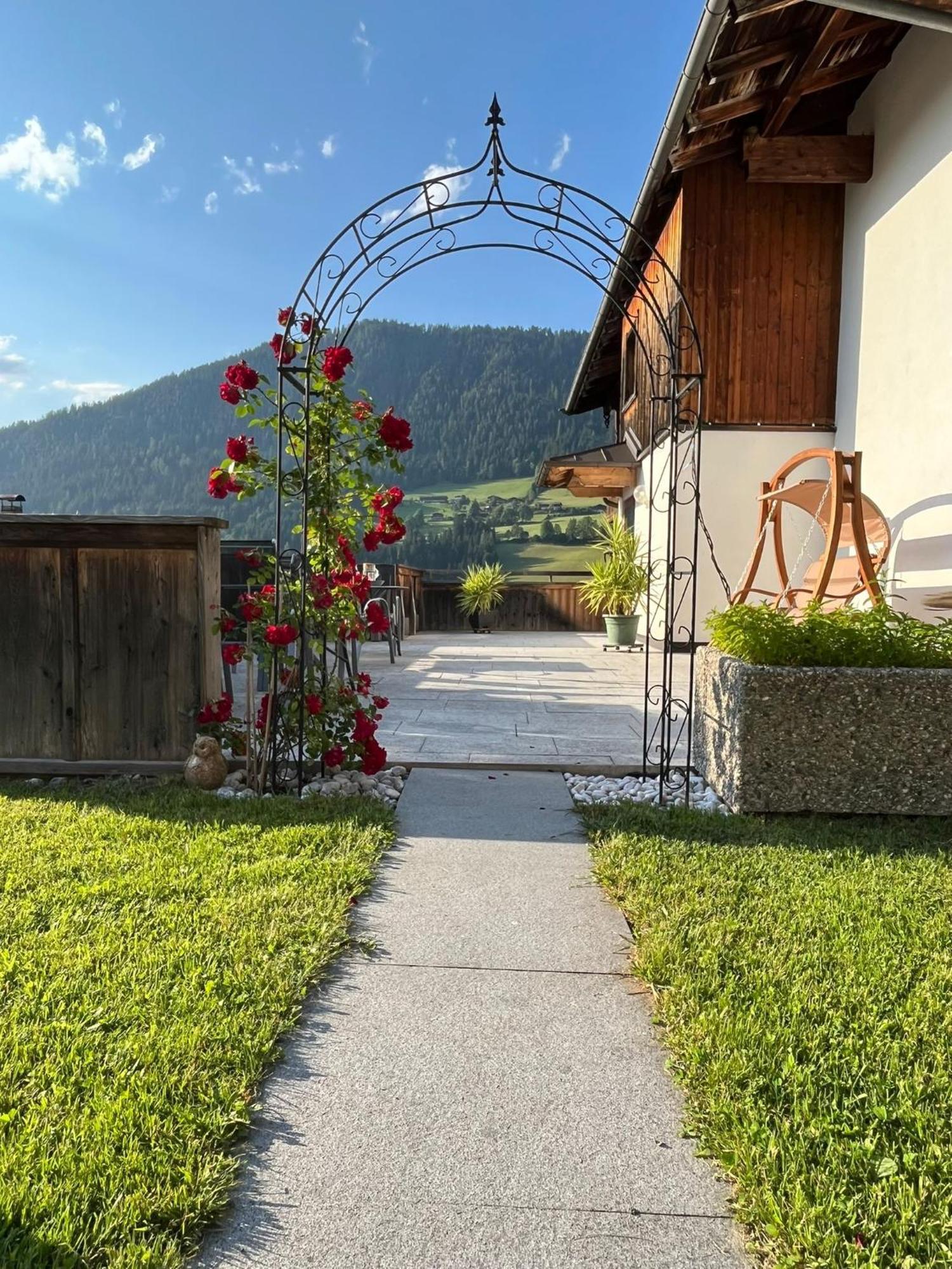 Appartements Kolberhof Alpbach Dış mekan fotoğraf