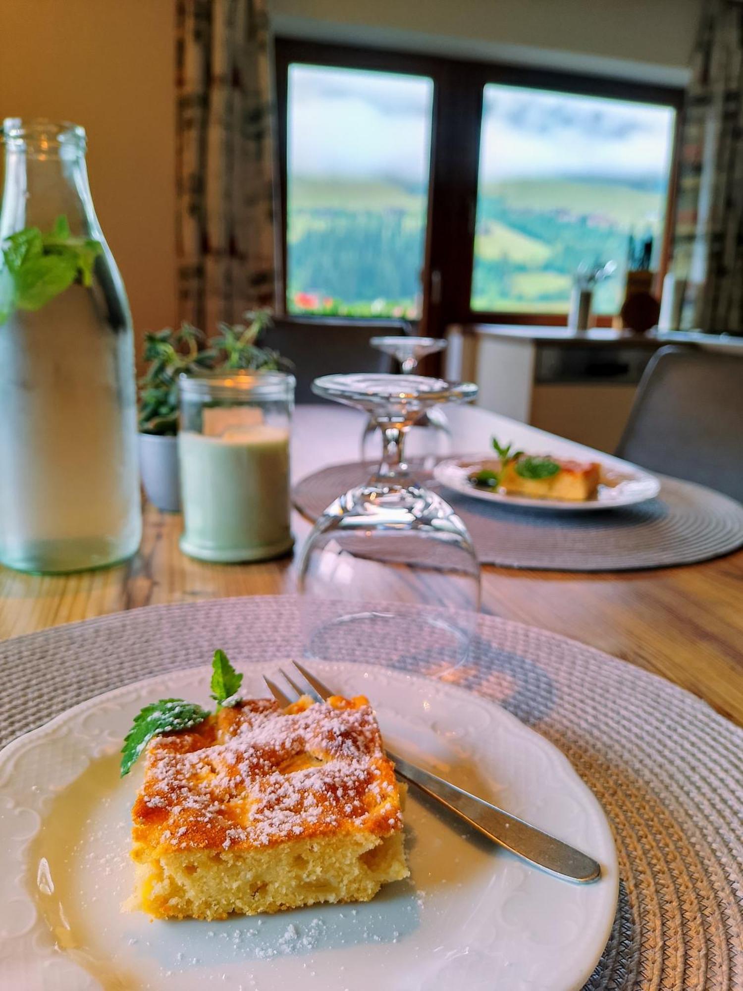 Appartements Kolberhof Alpbach Dış mekan fotoğraf