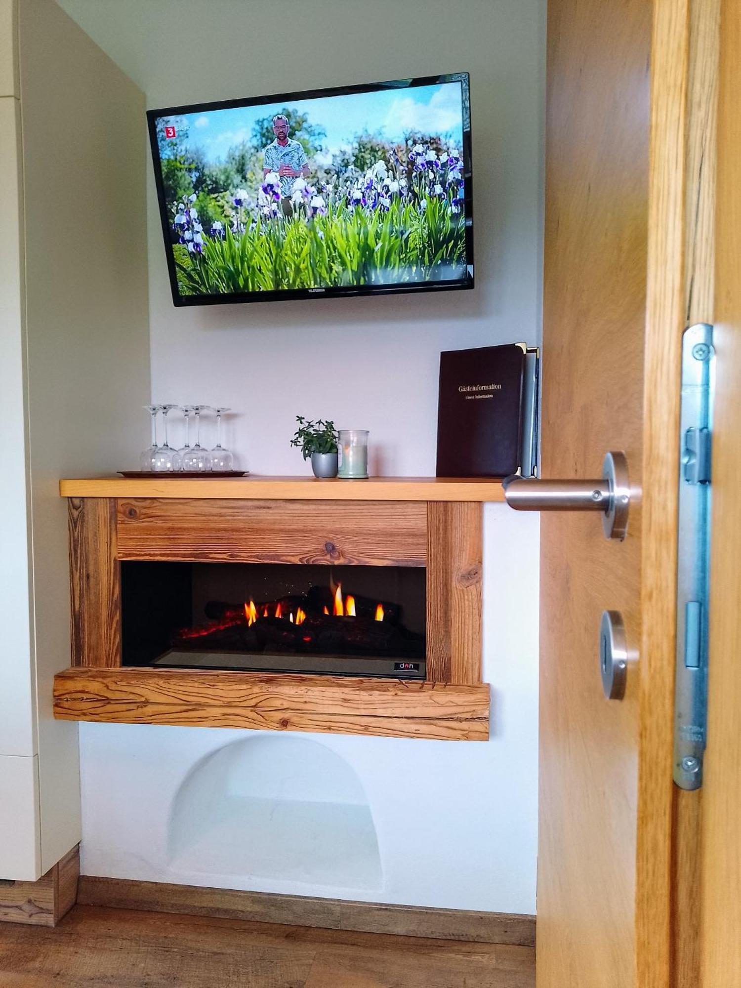 Appartements Kolberhof Alpbach Dış mekan fotoğraf