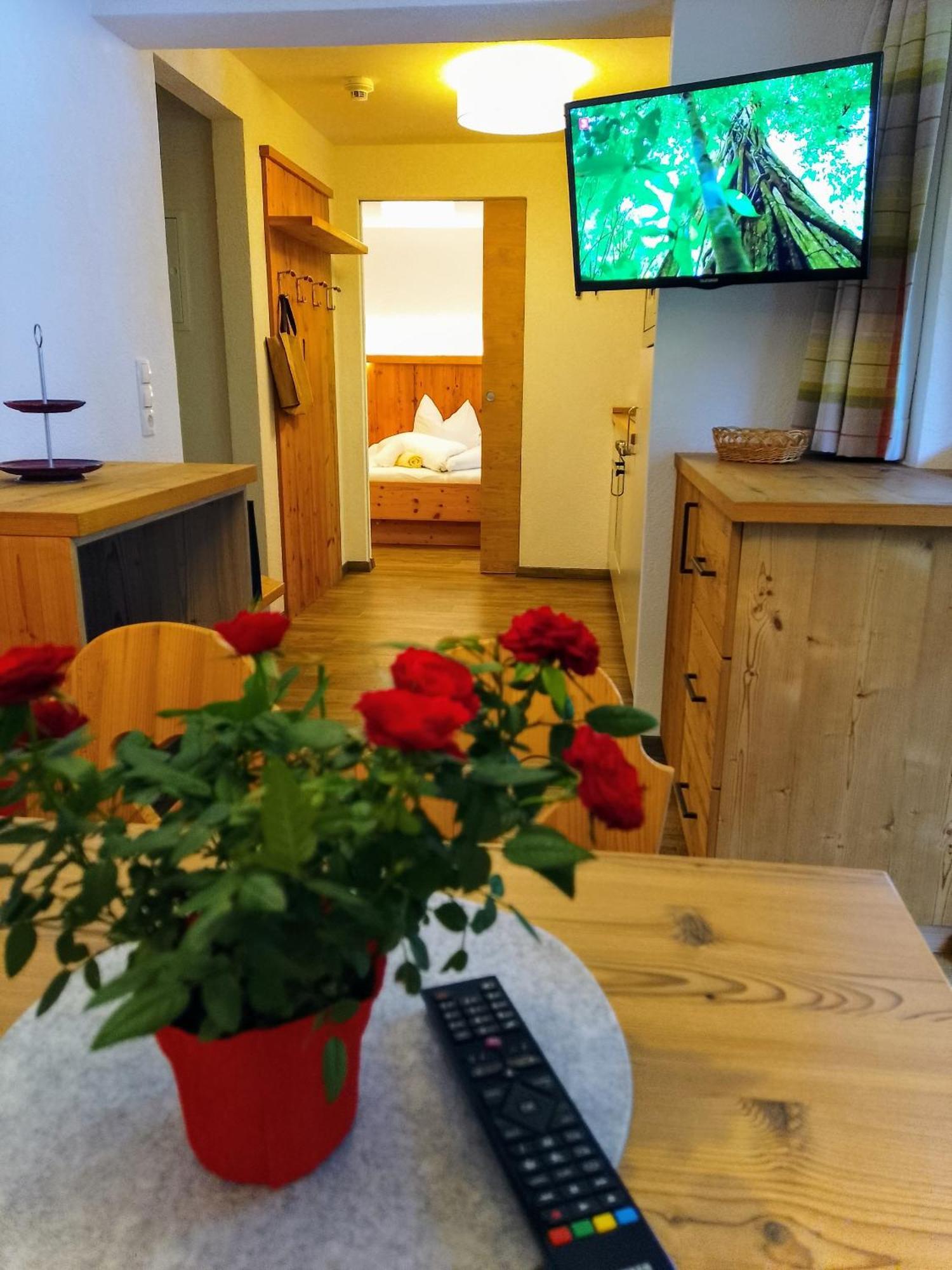 Appartements Kolberhof Alpbach Oda fotoğraf