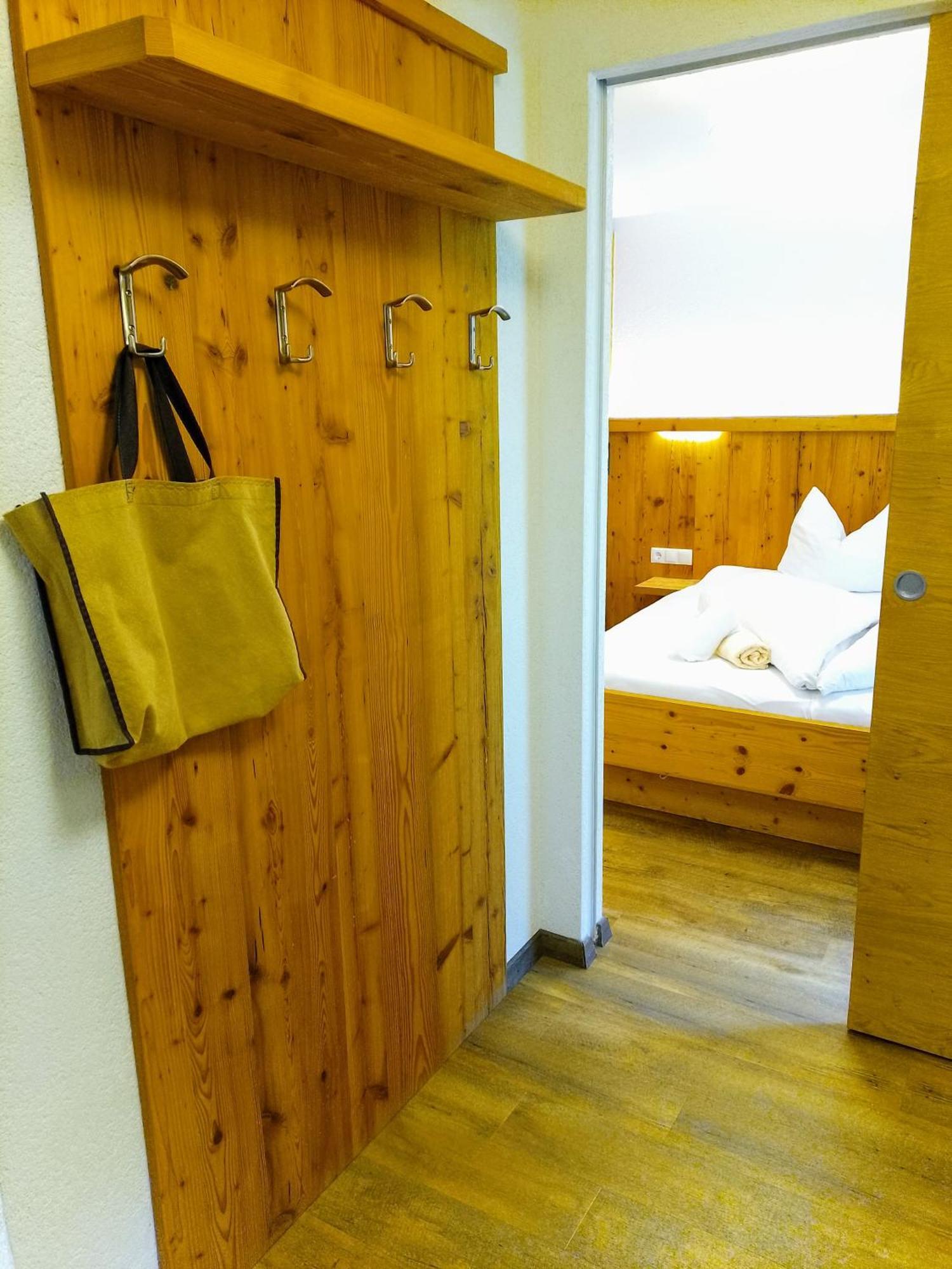 Appartements Kolberhof Alpbach Oda fotoğraf